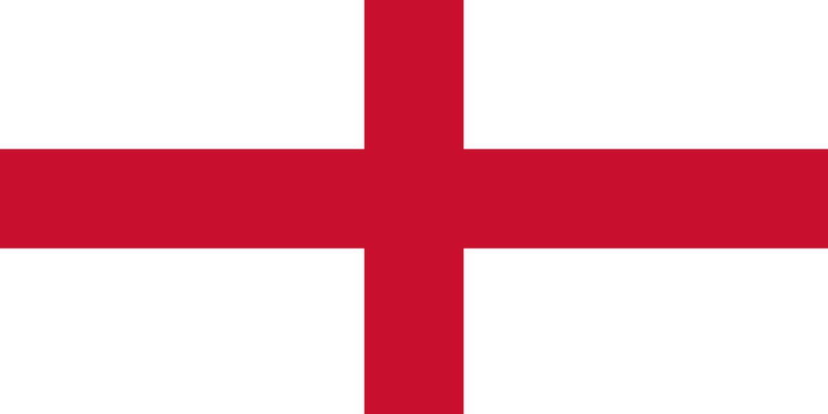 EnglandFlag